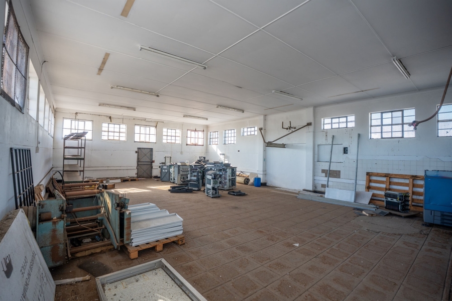 0 Bedroom Property for Sale in North End Eastern Cape